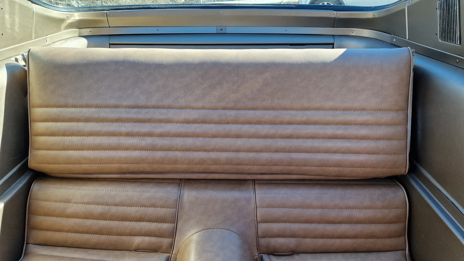 Ford Mustang V8 289 – Bild 13