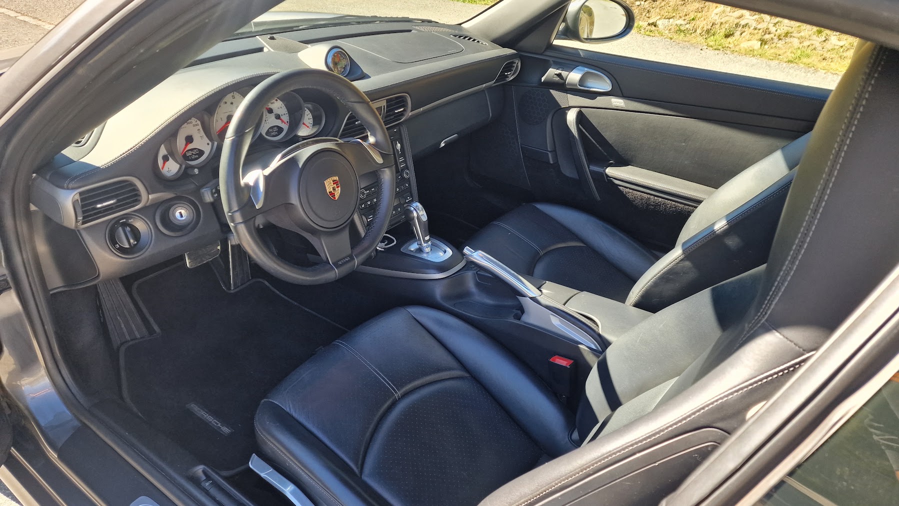 Porsche 997.2 Carrera 4 PDK – Bild 6
