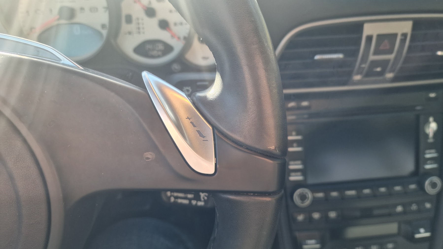 Porsche 997.2 Carrera 4 PDK – Bild 8