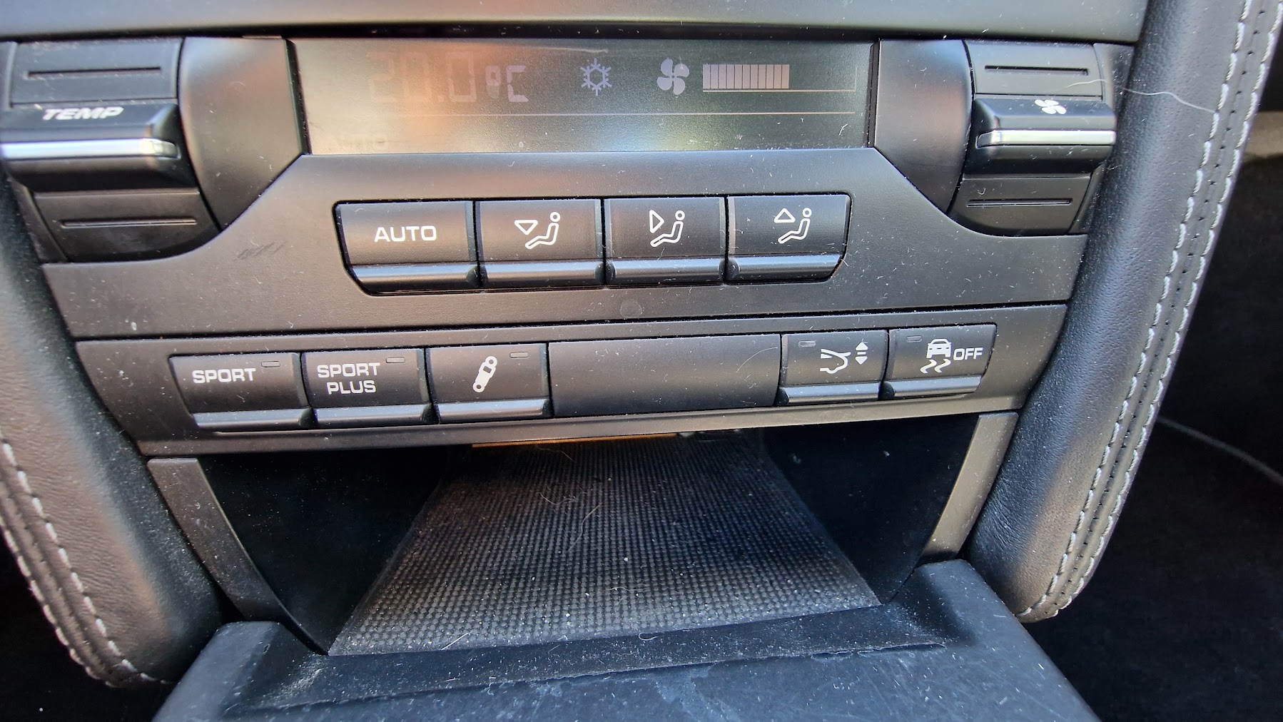 Porsche 997.2 Carrera 4 PDK – Bild 9
