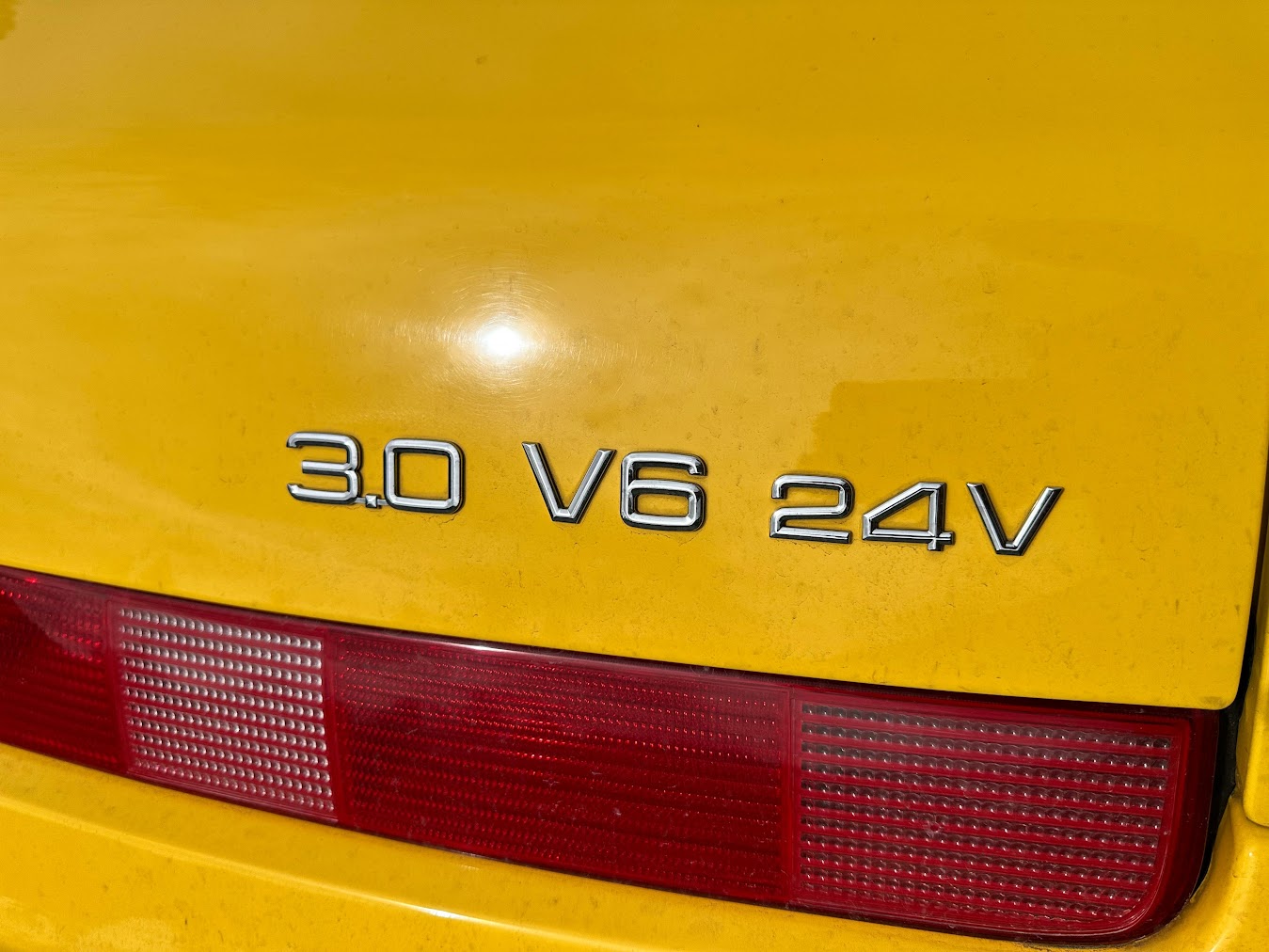 Alfa Romeo Spider (916) 3.0 V6 24V – Bild 4